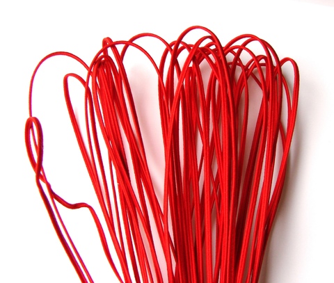 Сутаж белорусский Красный