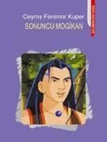 Sonuncu Mogikan