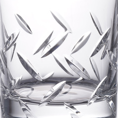 Набор стаканов для виски STEEL RCR Prestige 290 мл, 2 шт, фото 4