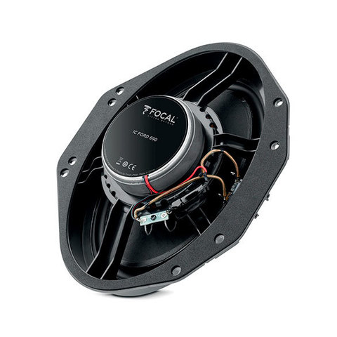 Focal IC Ford 690