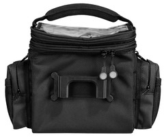 Сумка на руль Topeak Tourguide Handle Bar Bag, W/Fixer 8 - 2