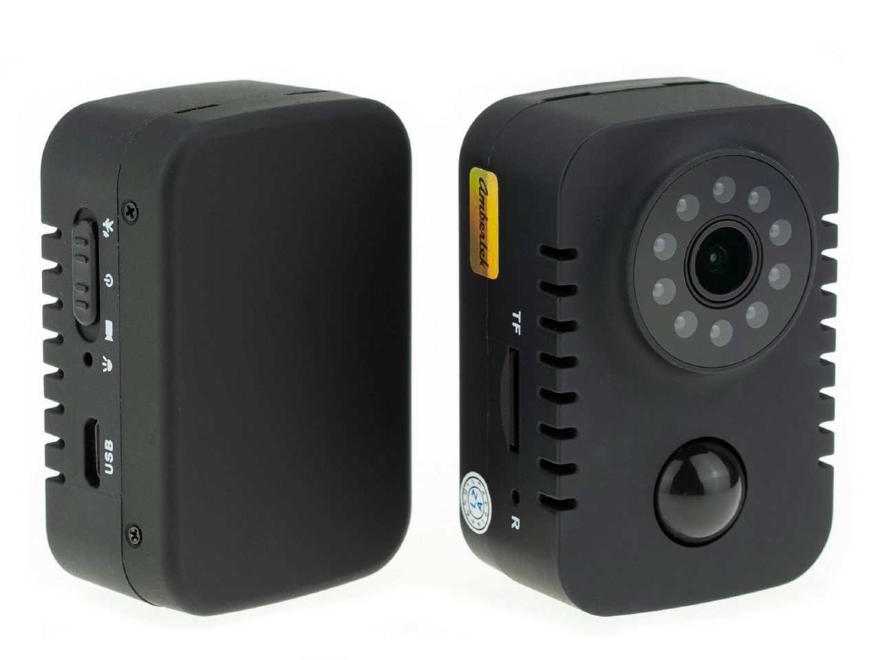 Шпионские камеры, с записью и датчиком движения - SpyShop - Шпионский магазин