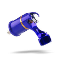 Turanium Pulsar RCA Blue