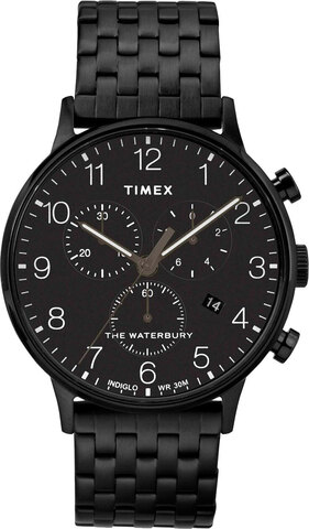 Наручные часы Timex TW2R72200VN фото