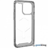 UAG Plyo with MagSafe Series Case for Apple iPhone 14 Pro Max Ash (Пепельный) 114071113131