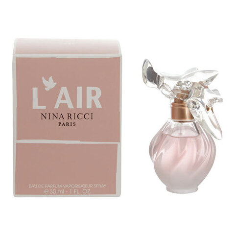 Nina Ricci L'Air edp w