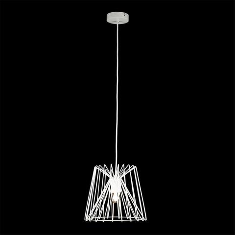 Подвесной светильник Loft It Deseno 10033 White