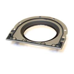 Сальник коленчатого вала задний  в сборе с корпусом, оригинал / SEAL АРТ: 2418F704