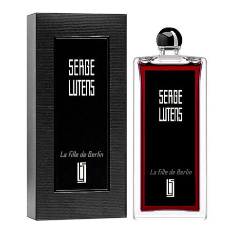 Serge Lutens La Fille de Berlin