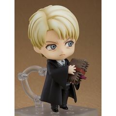 Nendoroid Draco Malfoy (Harry Potter) || Драко Малфой