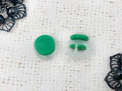 Фиксатор пластик, d 4,0 мм, р 17х10 мм