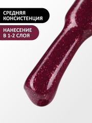 Гель-лак (Gel polish) #394, 8 ml