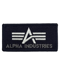 Патч Alpha Industries для бомбера CWU 45/P Rep. Blue (Синий)