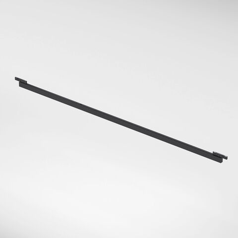 Магнитный трековый светильник Elektrostandard Mini Magnetic 22W 3000K 85167/01 черный