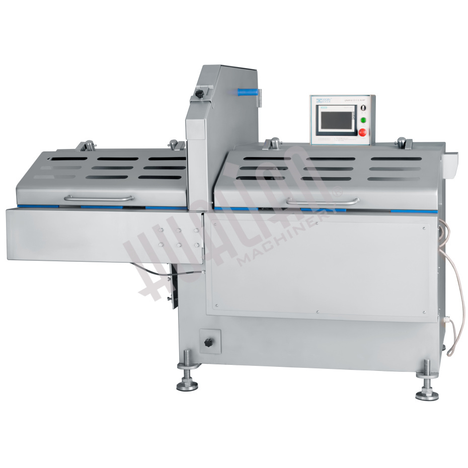 Автоматический слайсер QP-6095II