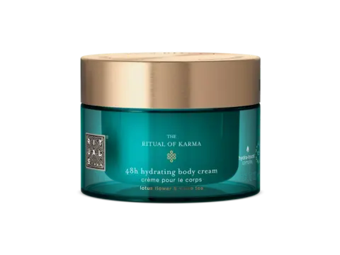 Крем для тела Rituals The Ritual Of Karma Body Cream 220 мл