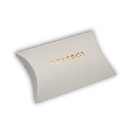 Коробка-Пирожок М