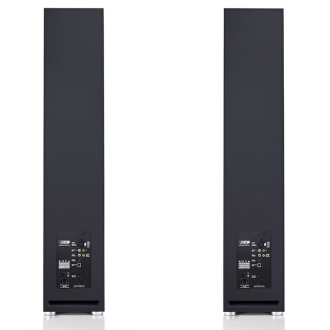 Canton Smart Stereo GLE 9
