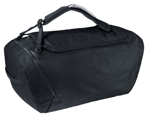 Картинка сумка спортивная Deuter Duffel Pro 60 Black - 6