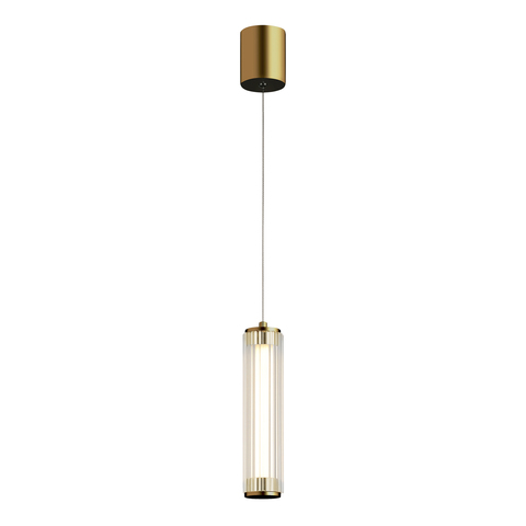 Светильник подвесной ST Luce Bamboo SL6224.303.01