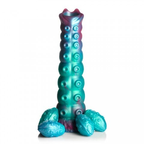 Фаллоимитатор CC Galactic Breeder Ovipositor Dildo