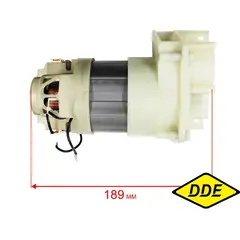 Двигатель эл. переменного тока DDE STE180 (919-914-19)