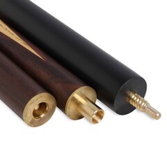 Кий Oxyear Preston SED-02 2PC 3/4 Снукер с удлинителем