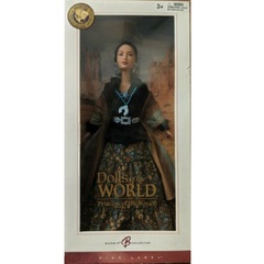 Барби Куклы Мира принцесса Навахо