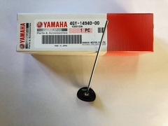 Диафрагма ускорительного насоса Yamaha 4GY-14940-00-00