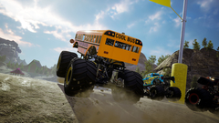 Monster Jam Steel Titans 2 (для ПК, цифровой код доступа)