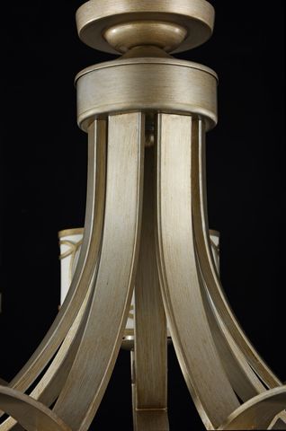 Люстра Maytoni Fibi H310-07-G
