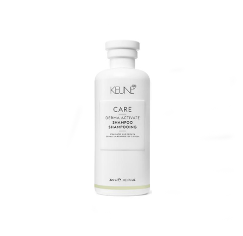 Шампунь против выпадения KEUNE Derma Activate Shampoo 300 мл