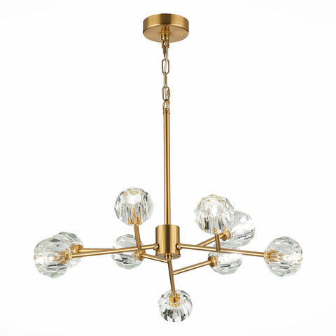 Светильник подвесной ST Luce Romano SL1166.303.09