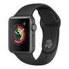 Apple Watch Series 1 38mm Space Gray