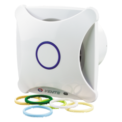 Вентилятор 100 Х  Вентс