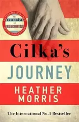 Cilka's Journey