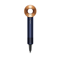 Фен Dyson Supersonic HD08 Синий/Медь (Blue/Copper)