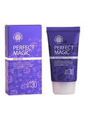 BB Крем многофункциональный Lotus Perfect Magic SPF 30 PA++ WELCOS