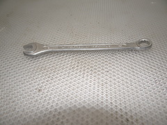 Ключ гаечный комбинированный КГК 9х9 SITOMO