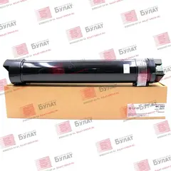 Тонер-картридж e-Line 006R01399 для Xerox WC 7425, WC7435 (Чёрный, 26000 стр.)