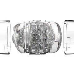 Мастурбатор Quickshot Stoya (RP) от Fleshlight