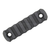 MAG582 Планка Magpul M-LOK на Weaver/Picatinny на 7 ячеек алюминий Черный