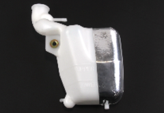 Бачок радиатора для Honda CBR 600-RR F5 2003-2006 г.в.