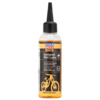 Смазка для цепи велосипедов (дождь/снег) Bike Kettenoil Wet Lube - 0,1 л