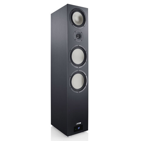 Canton Smart Stereo GLE 9