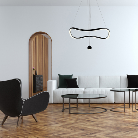 Светильник подвесной ST Luce Orione SL6209.403.40