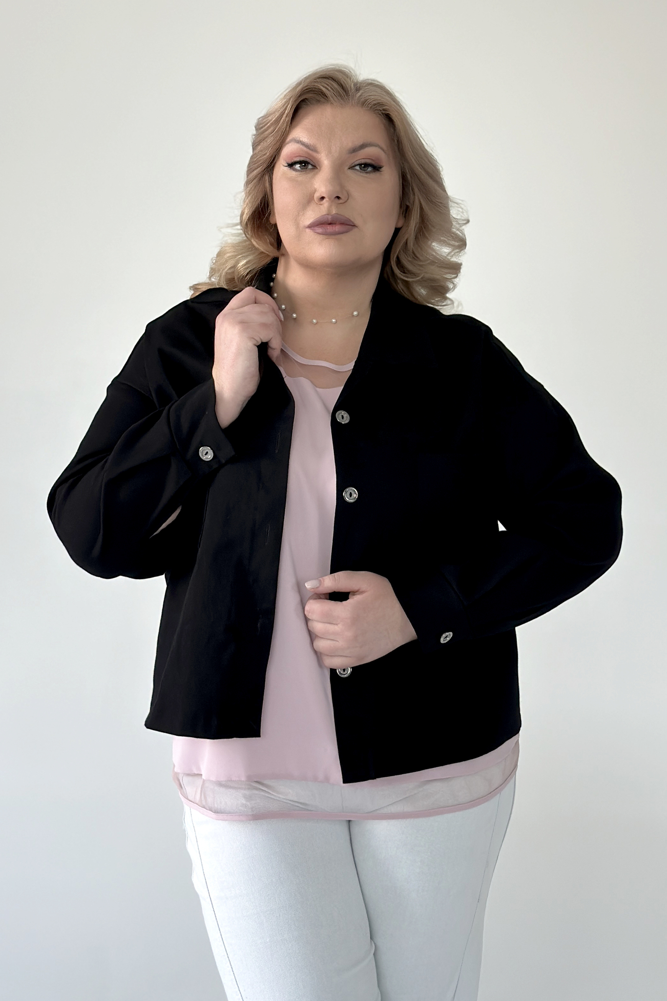 Куртка-6026 3950₽