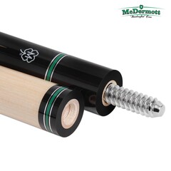 Кий McDermott K91C 2PC Пул 133см