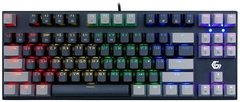Клавиатура Gembird KB-G600-1 черный