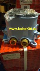 Смеситель KAISER Areva 08077 скрытого монтажа с переключением на душ 3